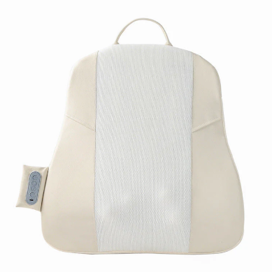 Coussin de Massage Chauffant 3 en 1