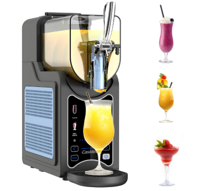 Machine à Granité Professionnelle – 2,6 L / 200W