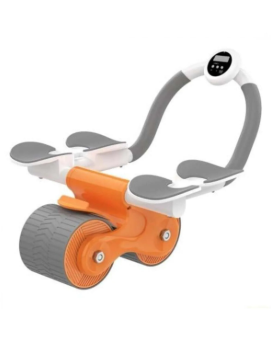Roue Abdos Automatique