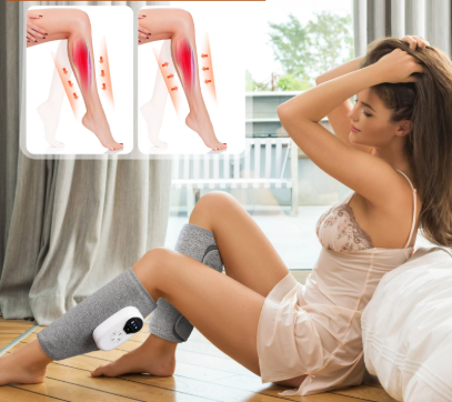 Massage Intelligent des Jambes