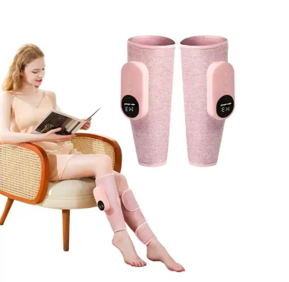 Massage Intelligent des Jambes