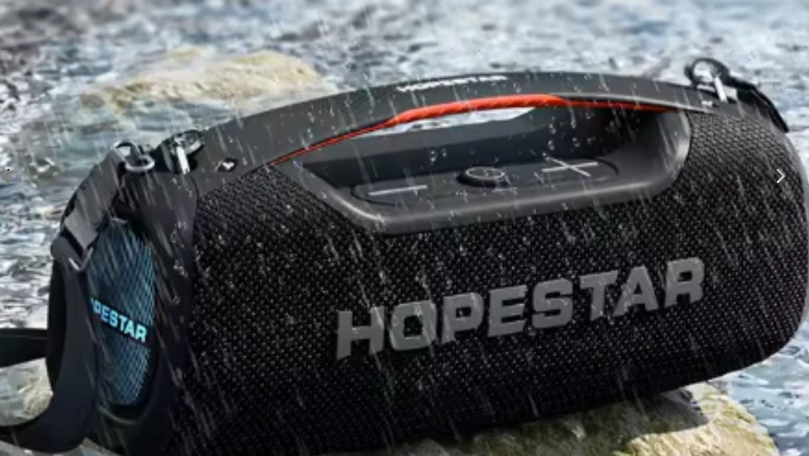 HOPESTAR A60