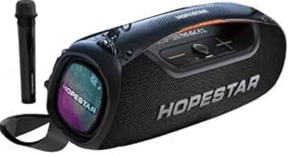 HOPESTAR A60