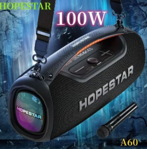 HOPESTAR A60