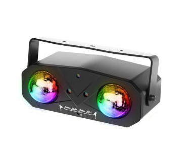 Projecteur Lumière 360°