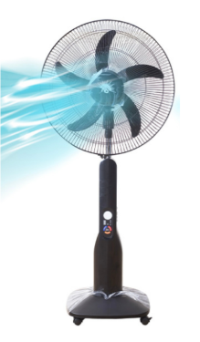 Ventilateur Rechargeable