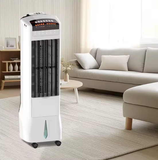 CLIMATISEUR RECHARGEABLE PORTABLE