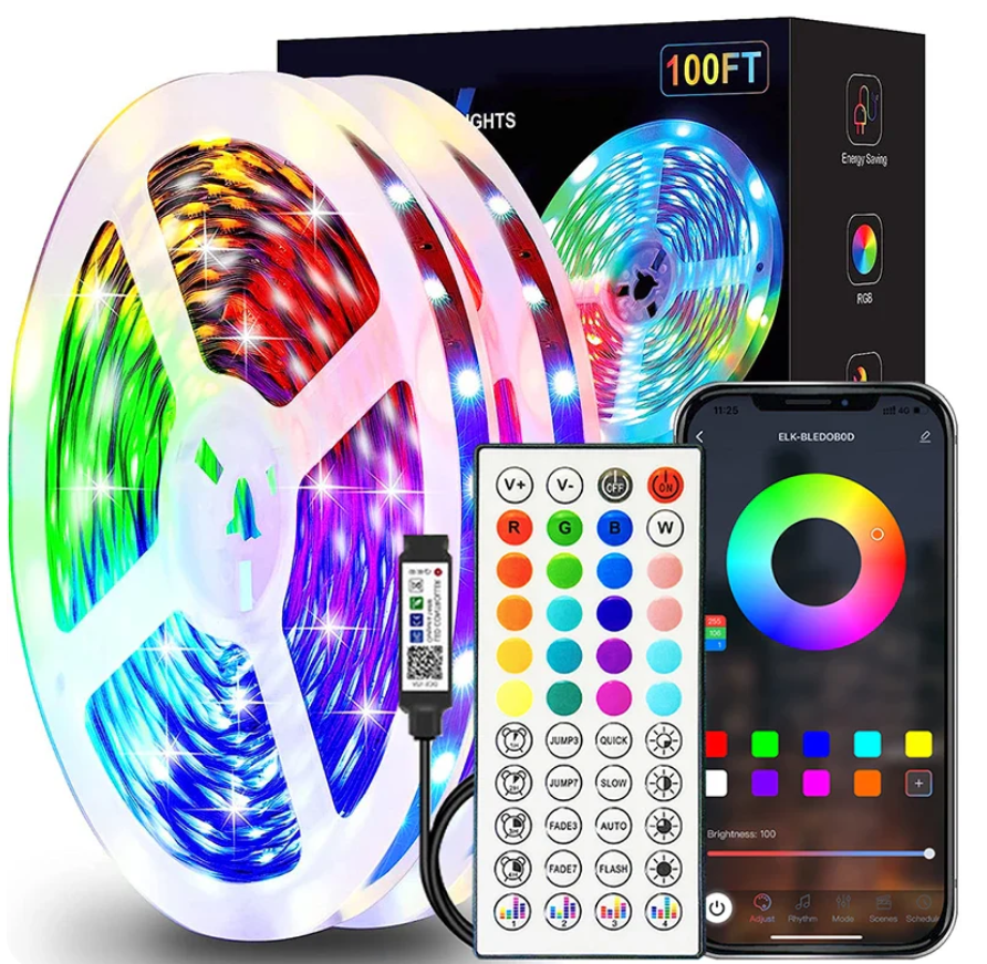 Ruban LED