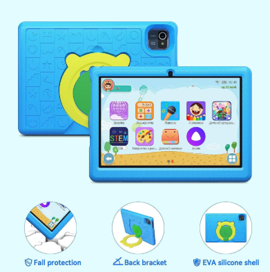 Tablette Éducative BéBé-TAB