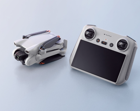 DJI Mini 4 Pro