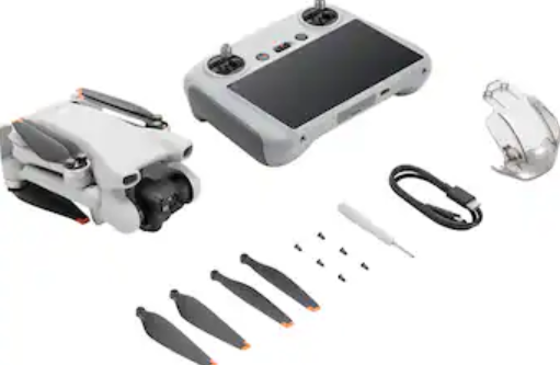 DJI Mini 4 Pro