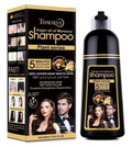 SHAMPOING COLORANT NOIR