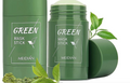 GREEN MASK STICK