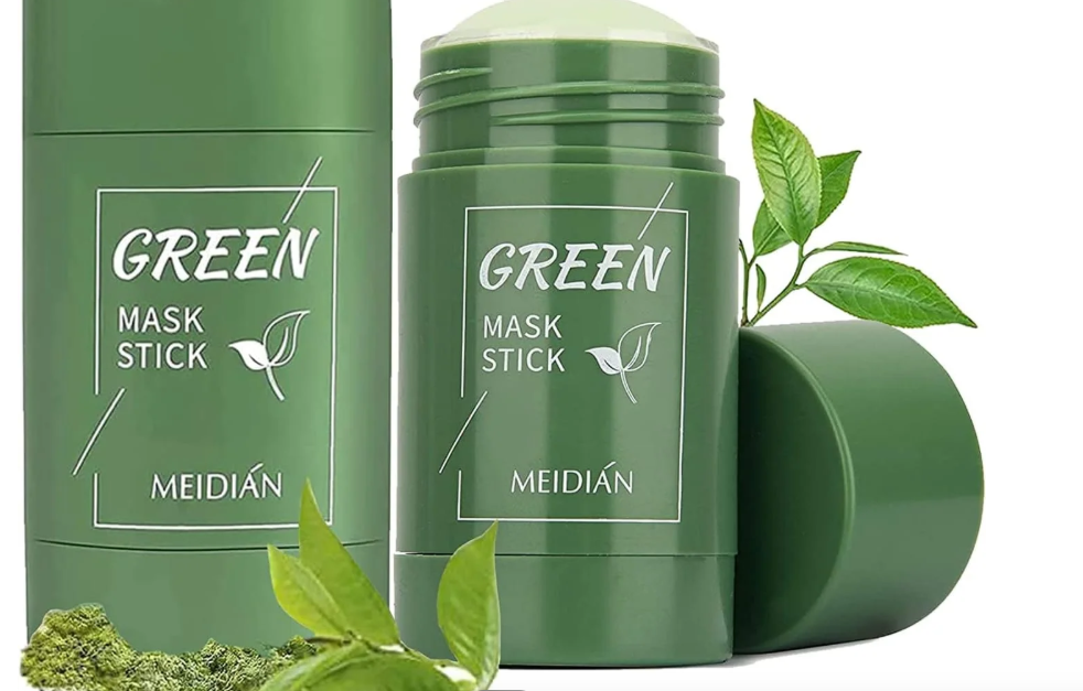 GREEN MASK STICK