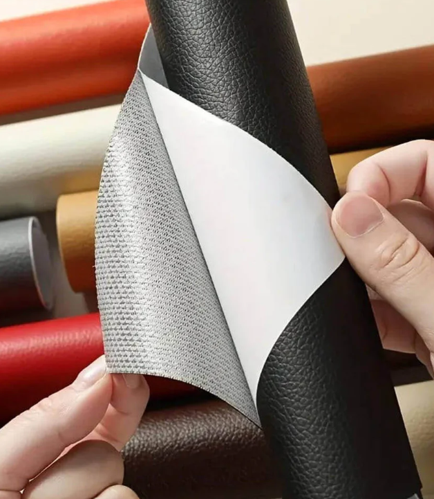 Cuir réparateur Auto-adhésif