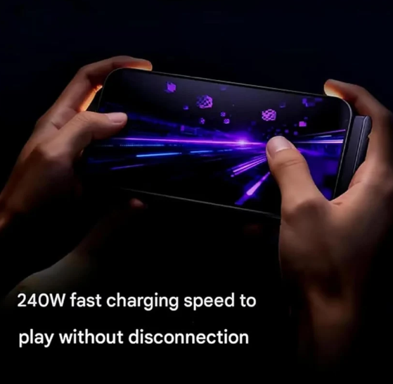 CHARGEUR AVEC SUPPORT