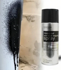 Spray d'étanchéité noir imperméable