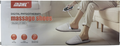Chaussures de Massage Électrique