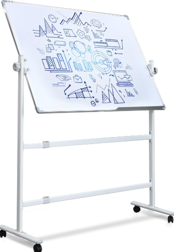Tableau Blanc Mobile