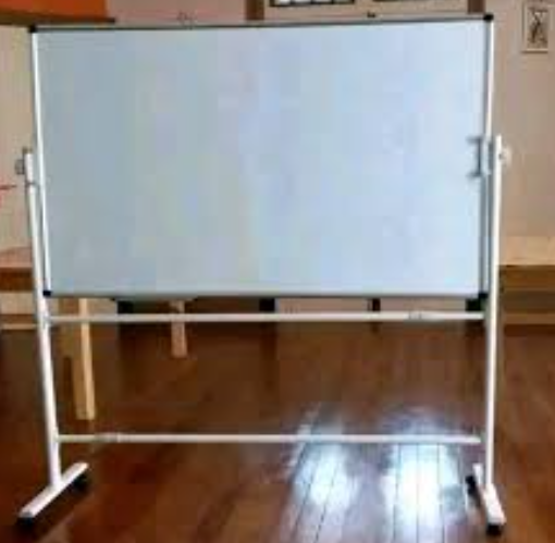 Tableau Blanc Mobile