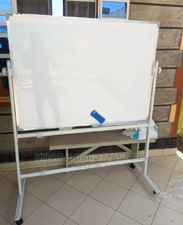 Tableau Blanc Mobile