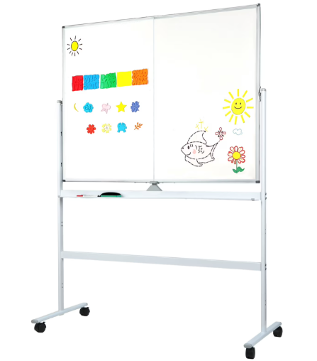 Tableau Blanc Mobile