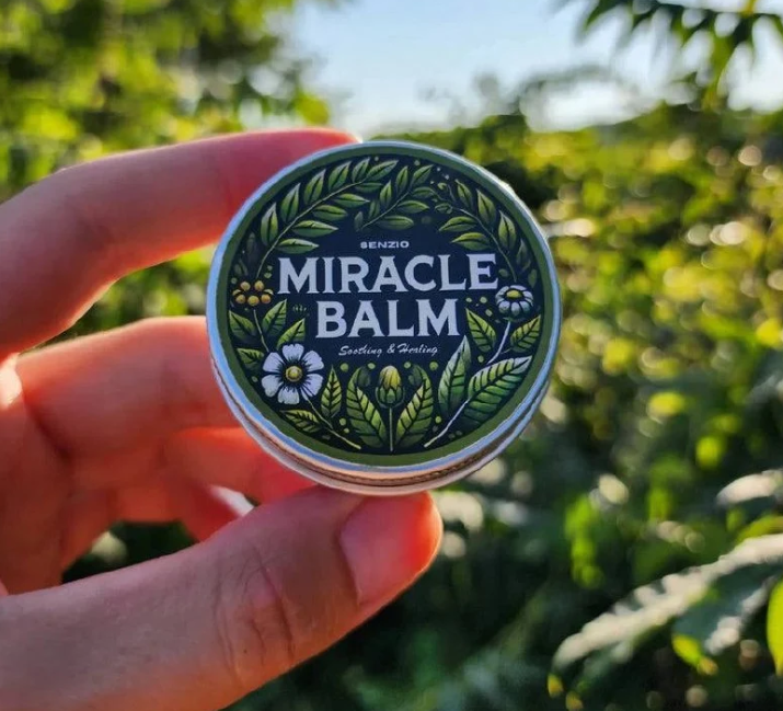 MIRACLE BALM