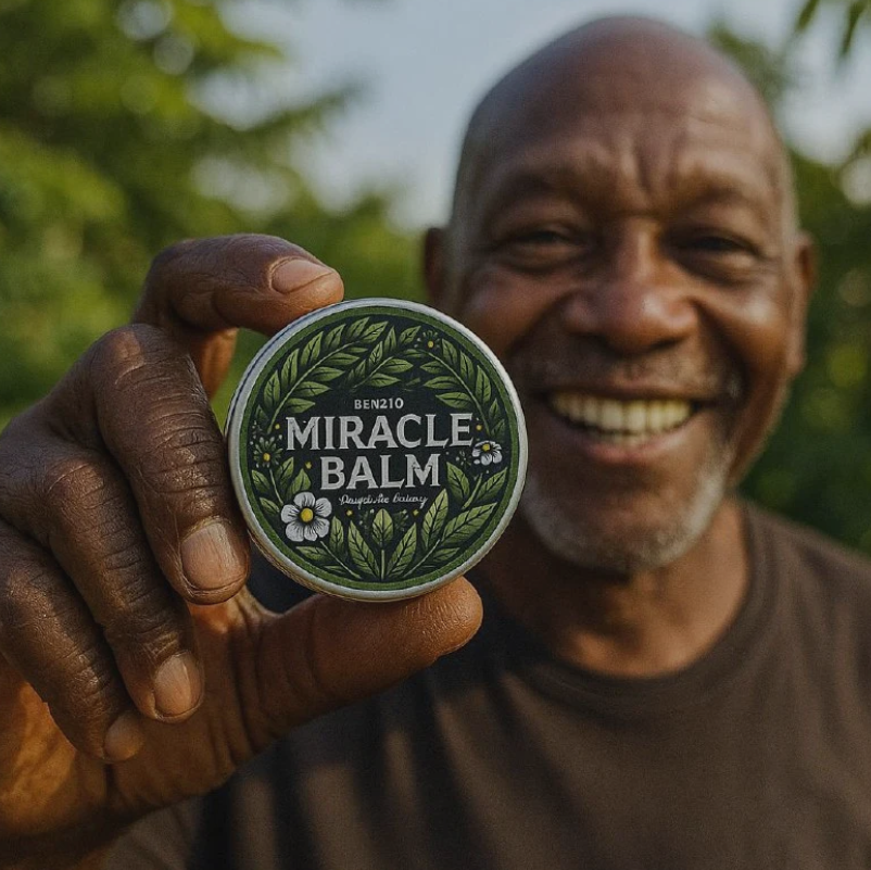 MIRACLE BALM
