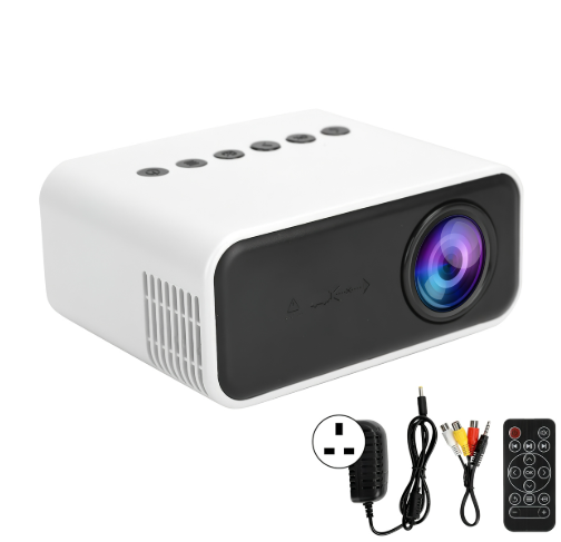 Vidéoprojecteur Home Cinéma