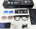 Lunettes connectées Ai Glassas