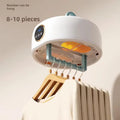 Sèche-Linge Intelligent Suspendu