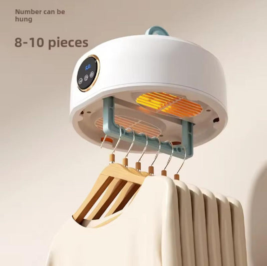 Sèche-Linge Intelligent Suspendu