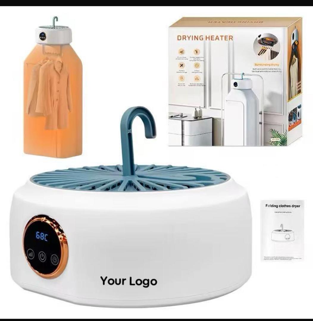 Sèche-Linge Intelligent Suspendu