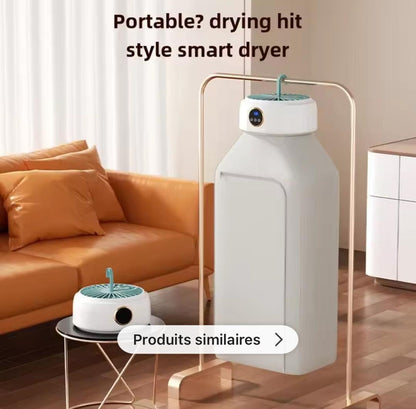 Sèche-Linge Intelligent Suspendu