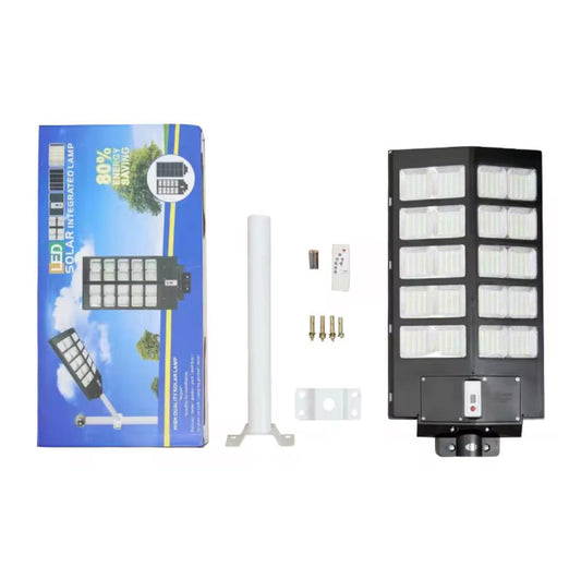 Lampe Solaire