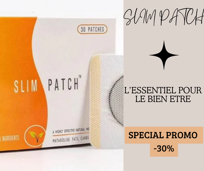 PATCH MINCEUR