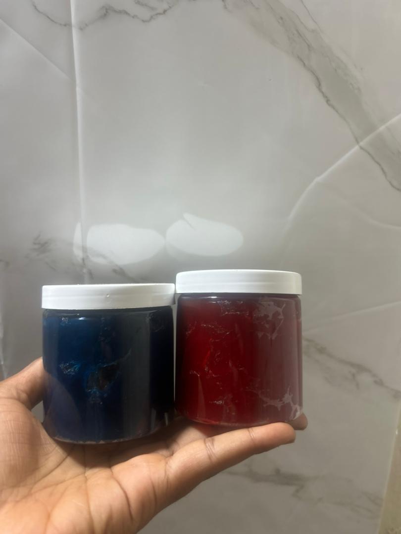 Savon Noir Marocain