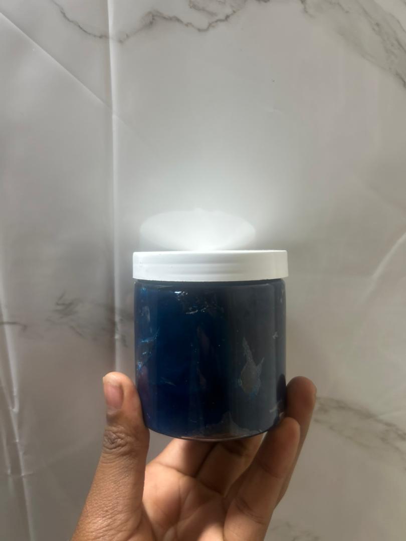 Savon Noir Marocain