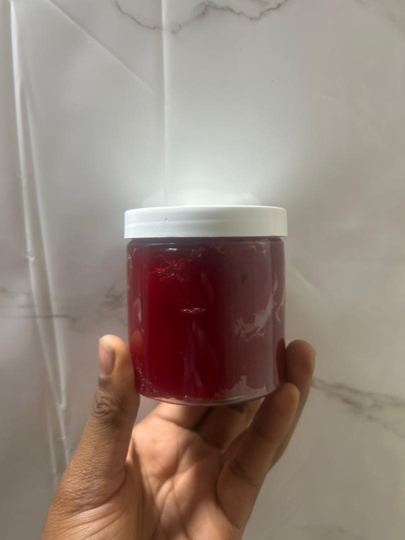 Savon Noir Marocain